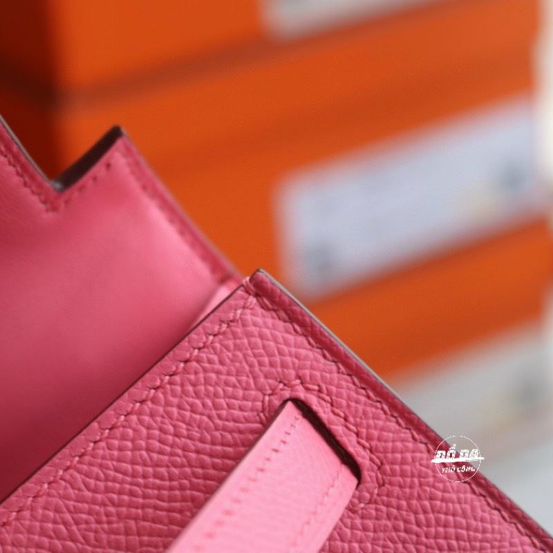 Túi xách HM Kelly da Pháp