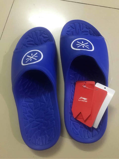 SẴN DÉP NAM LINING SIZE 41