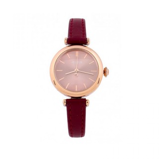 Đồng hồ nữ JULIUS JA-1018 dây da