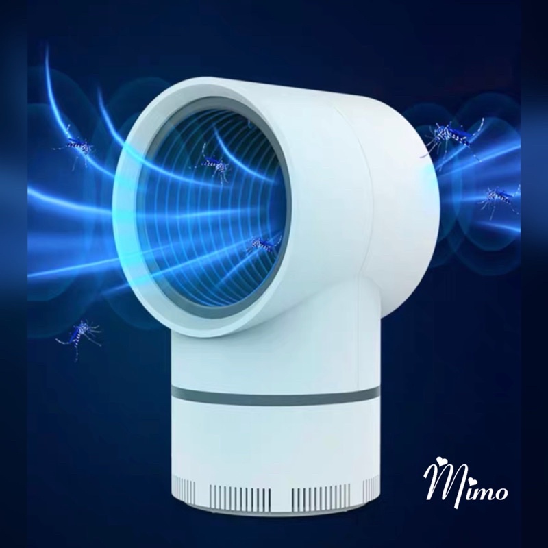 Đèn bắt muỗi diệt côn trùng mẫu mới tiêu diệt côn trùng như ruồi, muỗi, nhanh chóng và hiệu quả (có bảo hành)