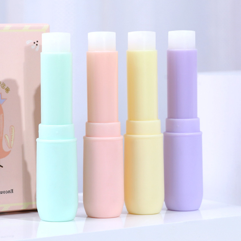 [Hàng mới về] Nước hoa sáp bỏ túi kiểu bút tiện lợi