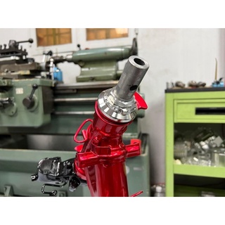 Bộ tán chén cổ cnc dream cao cấp