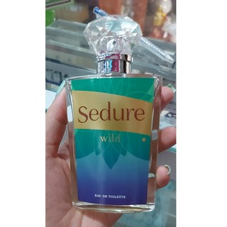 Nước hoa Sedure cho phái nữ 50ml
