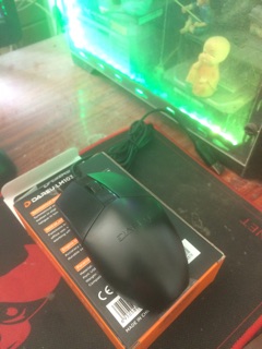 Chuột Dareu LM103 Usb