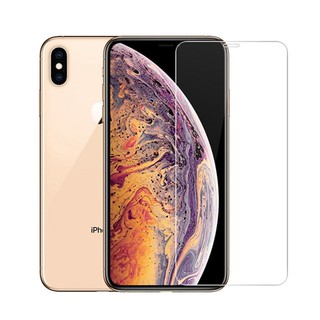 Kính cường lực trong suốt cho điện thoại iPhone đủ các mã iPhone X, Xs, Xr, Xs Max, iPhone 11, 11 Pro, 11 Pro Max