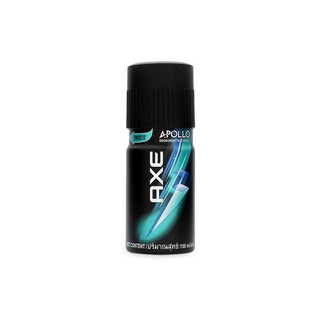 Xịt khử mùi AXE các loại 135ml