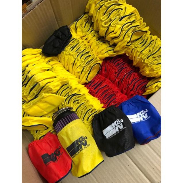 Áo mưa lọc gió trụ chống vô nước size KN 1280 - dochoixemay