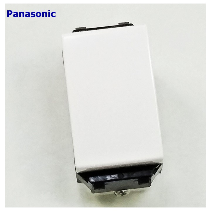 Hạt công tắc Panasonic – Dòng Wide Series  16A 250V - Chính hãng