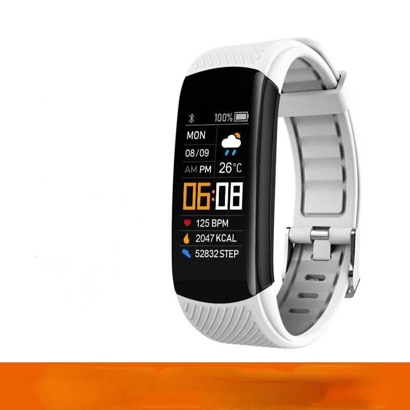 Đồng hồ thể thao đeo tay thông minh C5S chống nước cho nam nữ