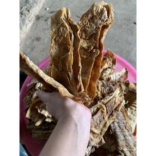 Măng khô Điện Biên