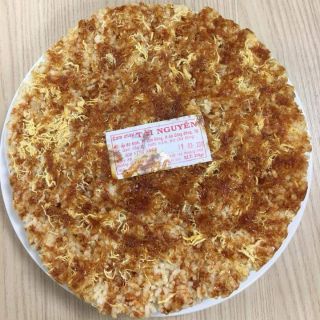 Cơm Cháy Chà Bông 1kg