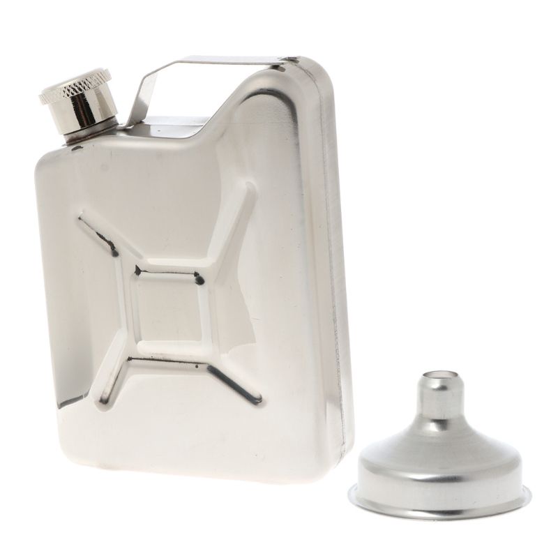 Dụng Cụ Khuấy Hông Bằng Thép Không Gỉ 5oz IWO 5oz Chất Lượng Cao