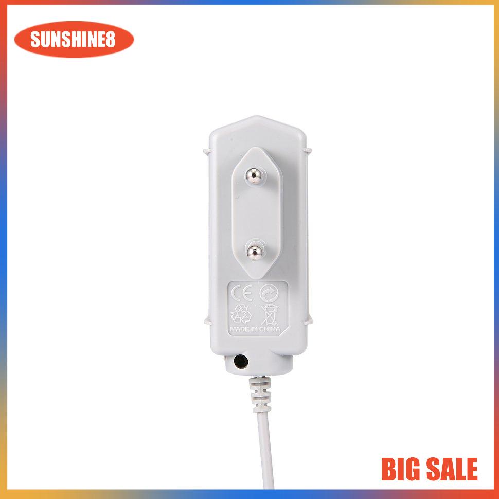 【SUN】[29K]Charger AC Power Adapter For Nintend New 2DS/2DS XL/3DS/3DSLL XL/NDSI
