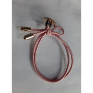Dây buộc tóc hình trái tim - 1 dây cột tóc