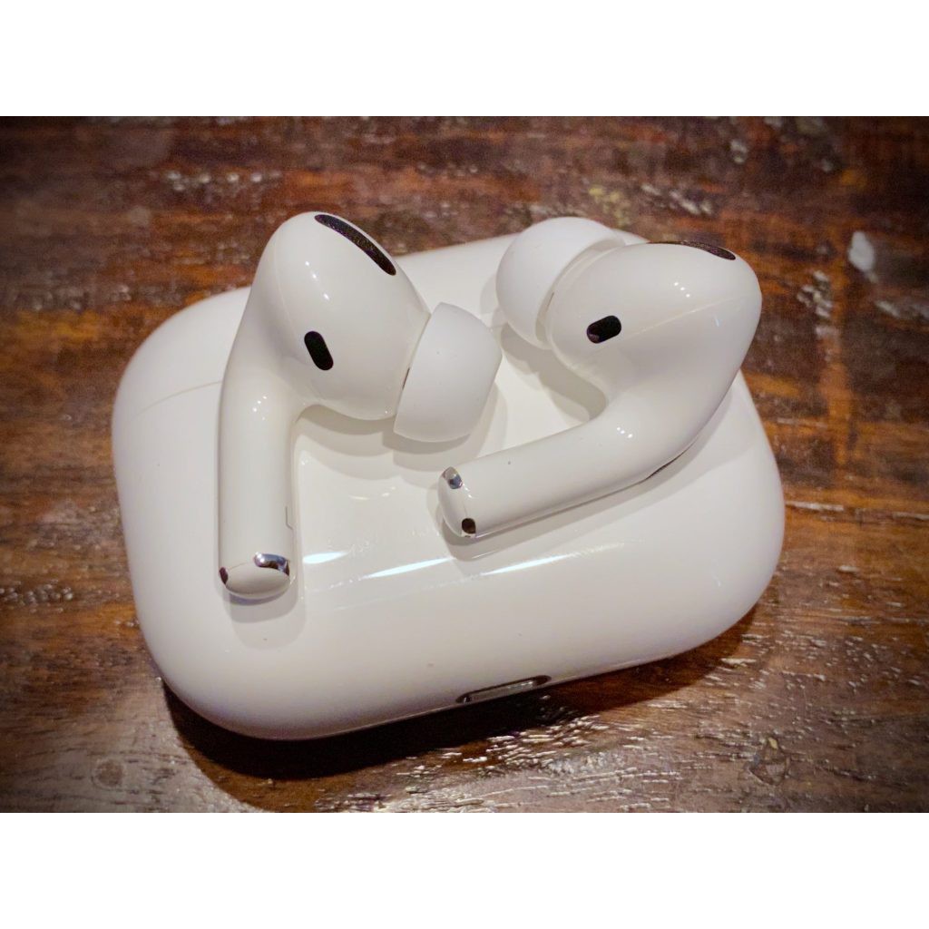 [Airpods Pro] Tai Nghe Không Dây Bluetooth Airpods Phiên Bản Pro ,Chống Ồn, Định Vị Đổi Tên Thế Hệ Thứ 3 Siêu Hot | BigBuy360 - bigbuy360.vn