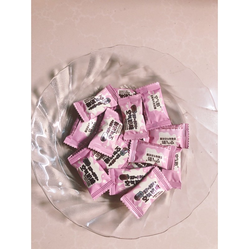 Kẹo nhân chanh 1 viên