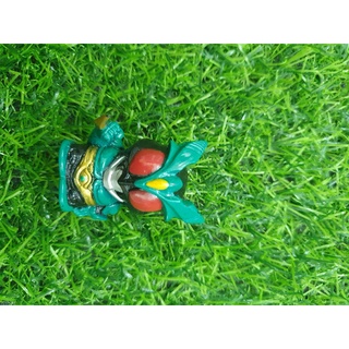 FIG CHIBI SIÊU NHÂN KAMEN RIDER MINI 1