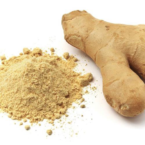 Bột gừng gói 100g