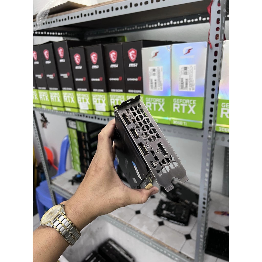 Card màn hình RTX 2070 GIGA 3 FAN | BigBuy360 - bigbuy360.vn