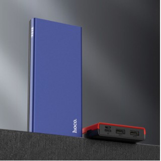 ✔CHÍNH HÃNG✔Pin Sạc Dự Phòng 10000mAh J66 THIẾT KẾ THỜI THƯỢNG {BẢO HÀNH ĐỔI MỚI}