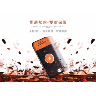 Ốp lưng vân da  Iphone 7/ 8 Plus