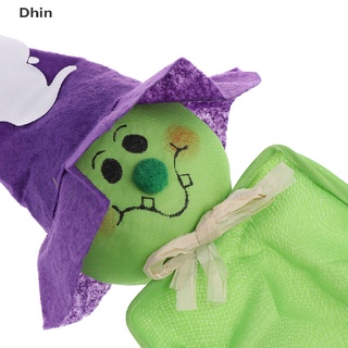 Hình Nộm Ma Trang Trí Halloween