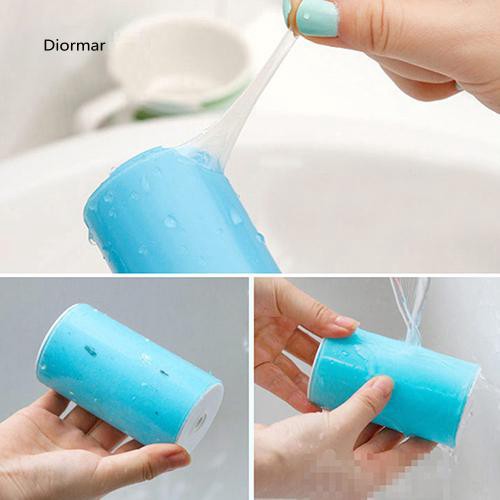 Cây lăn bụi quần áo