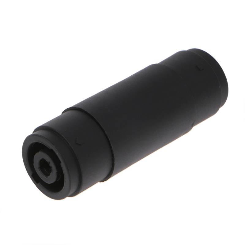 Bộ 2 Đầu Nối Chuyển Đổi 4-Pin Female Sang Female