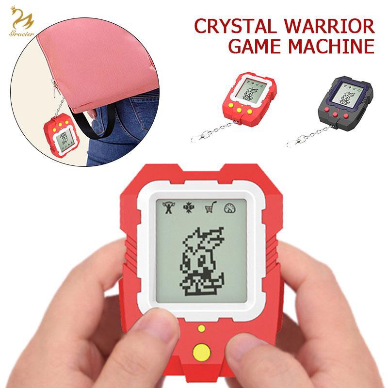 Máy nuôi thú ảo kiểu dáng cổ điển  Lgiá sập kh2  NLOẠI I