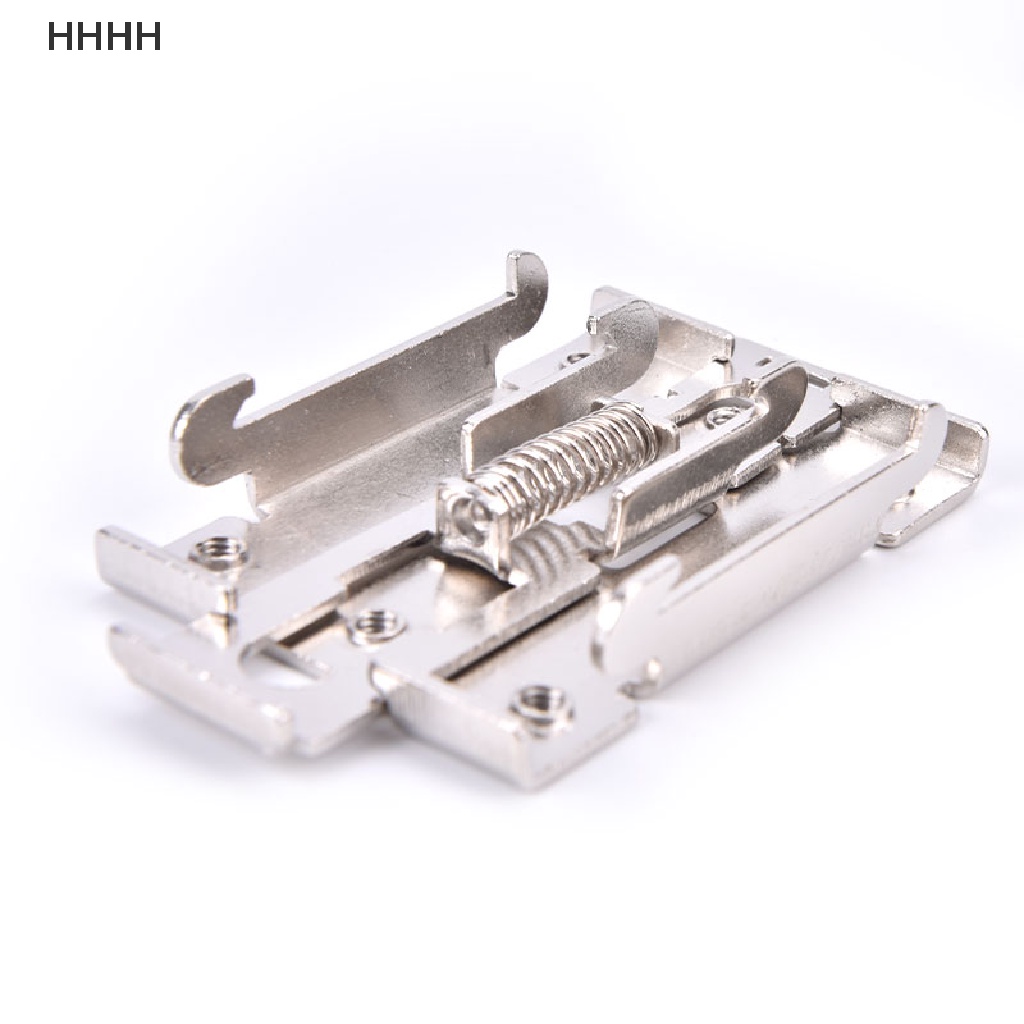 1 kẹp rơ le đơn SSR 35MM DIN cố định chuyên dụng | BigBuy360 - bigbuy360.vn