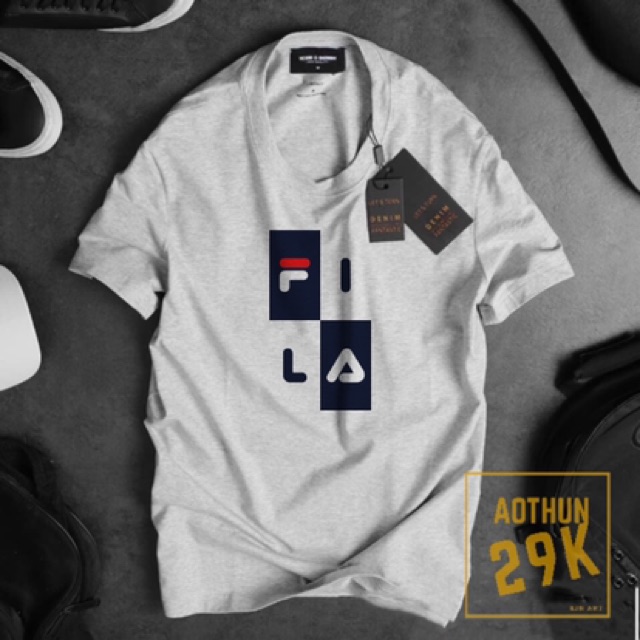 ALBUM 729 - ÁO THUN UNISEX PHILA NEW 2020