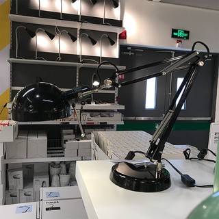 Đèn để bản IKEA FORSA