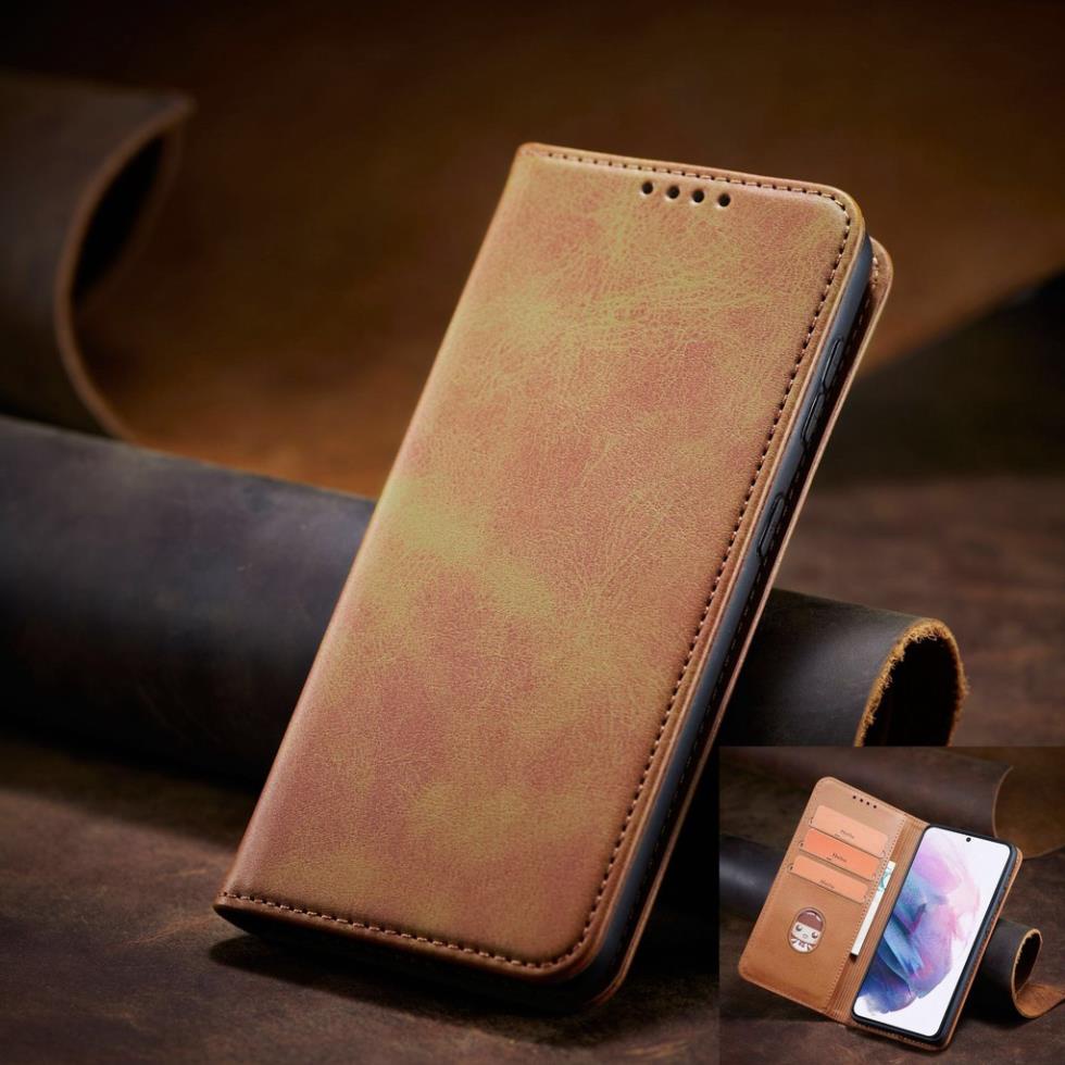 Bao da Samsung Note 8, Note 10, Note 10 Plus, Note 10 Lite, S10 Lite, S10 Plus, Note 20, Note 20 Ultra dạng ví nắp gập