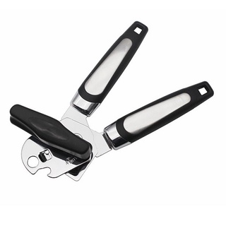 Dụng Cụ Mở Nắp Chai Khui Hộp Đa Năng Bằng Thép Không Gỉ