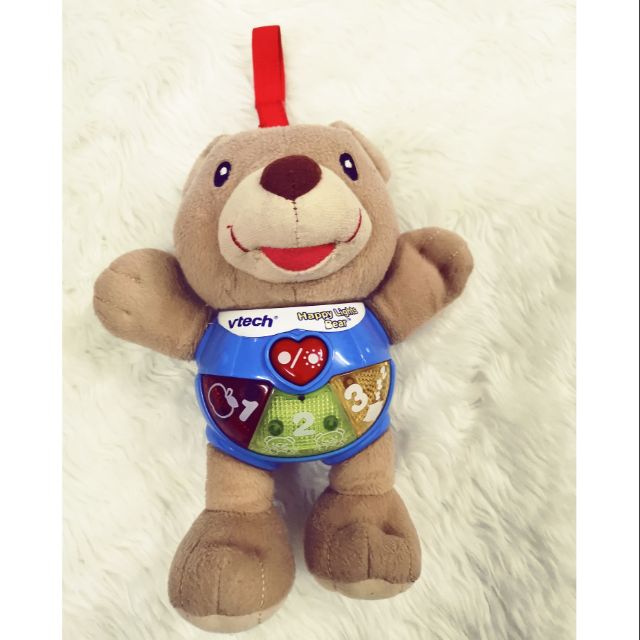 Gấu Vtech phát nhạc-2Hand