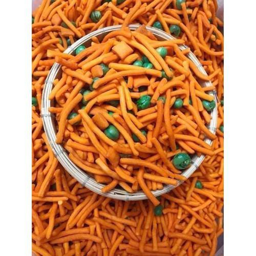 Bim bim que đậu hà lan hủ 500g, Bánh que ăn vặt dành cho trẻ em, snack bim bim que cho bé