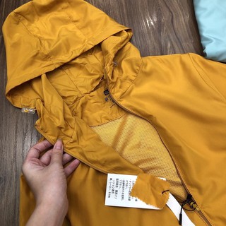 Áo gió 2 lớp dư xịn ( giá sale)