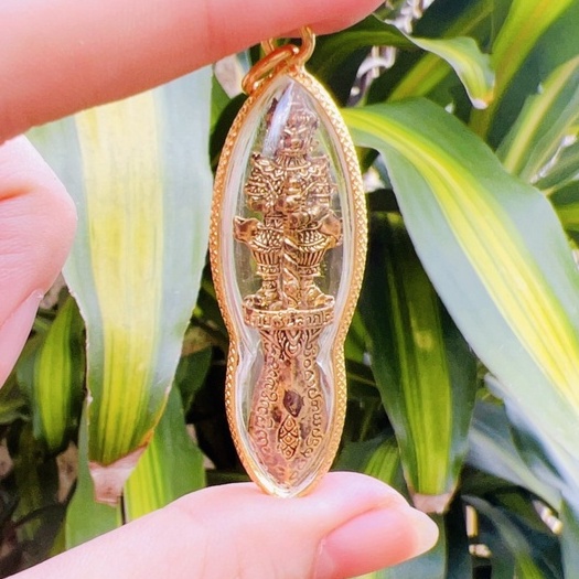 Dao chém vía Thần Taowessuwan Thái Lan chính hãng