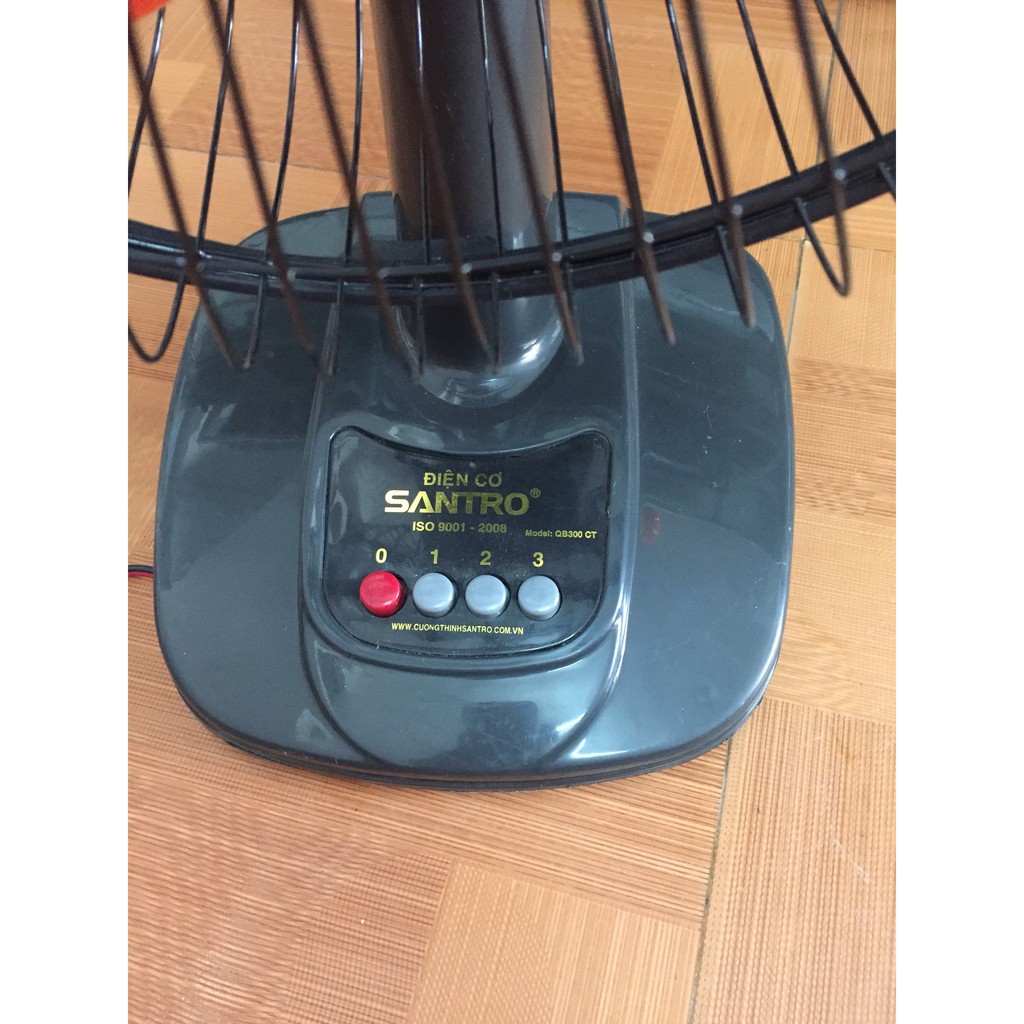 QUẠT ĐỂ BÀN KẸP BÌNH ẮC QUY 12V | BigBuy360 - bigbuy360.vn
