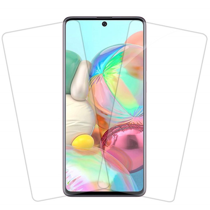 Kính Cường Lực Samsung Galaxy A71