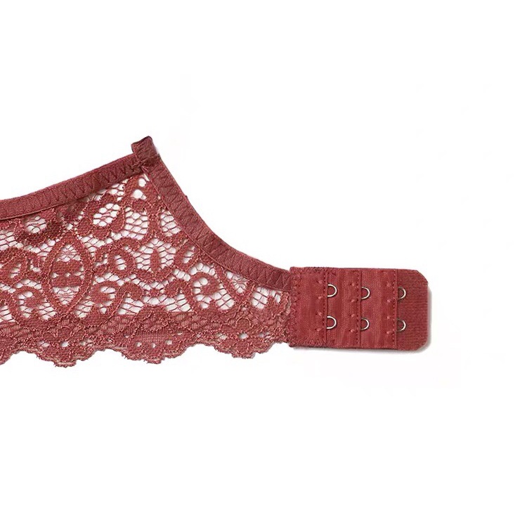 DUNEA Áo lót phối ren quyến rũ thời trang dành cho nữ