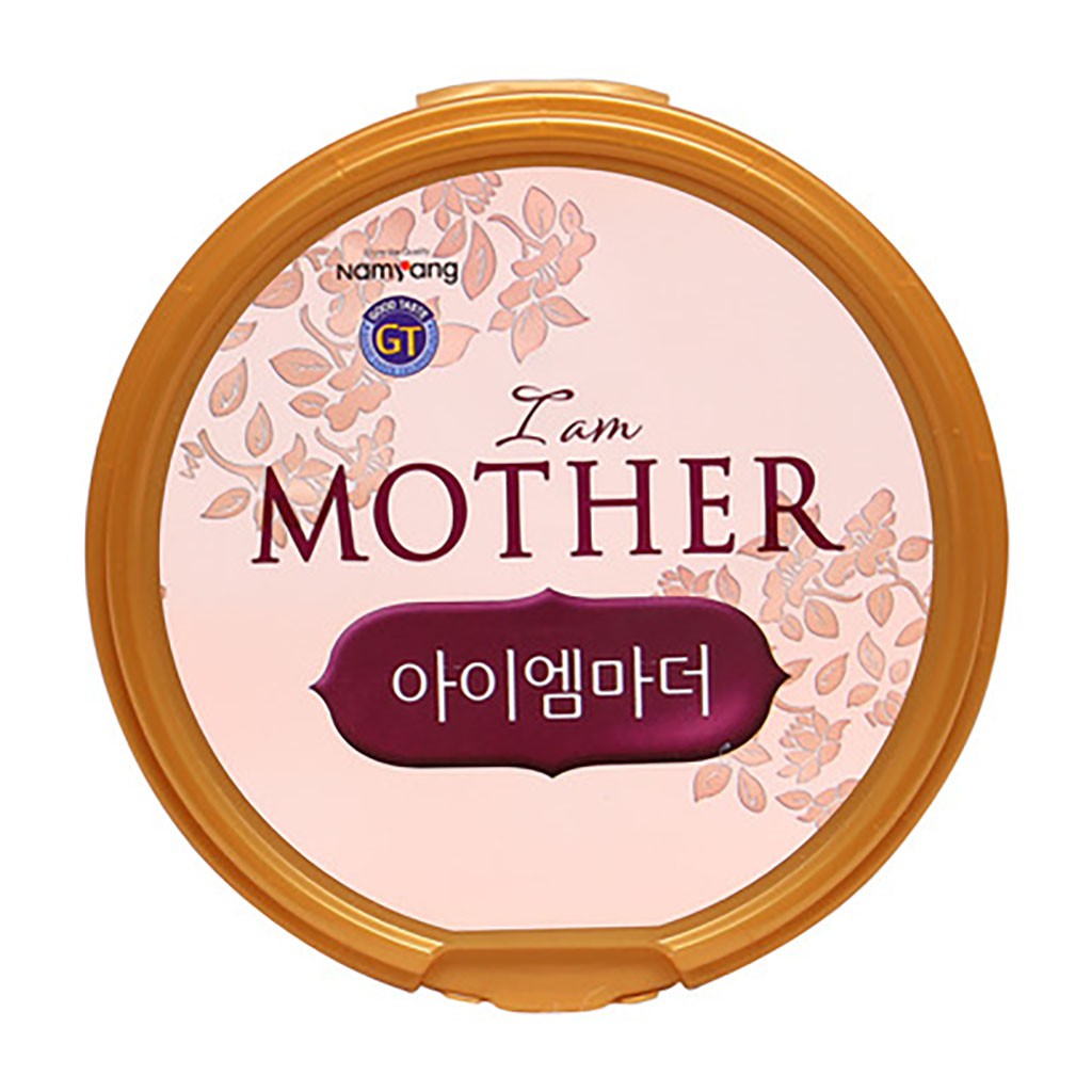 [CHÍNH HÃNG] Sữa Bột Namyang I AM MOTHER 4 - Hộp 800g