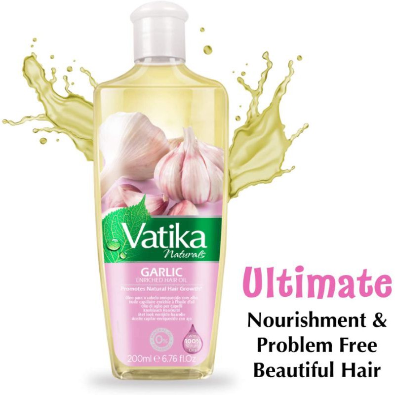 Dưỡng tóc vatika | BigBuy360 - bigbuy360.vn