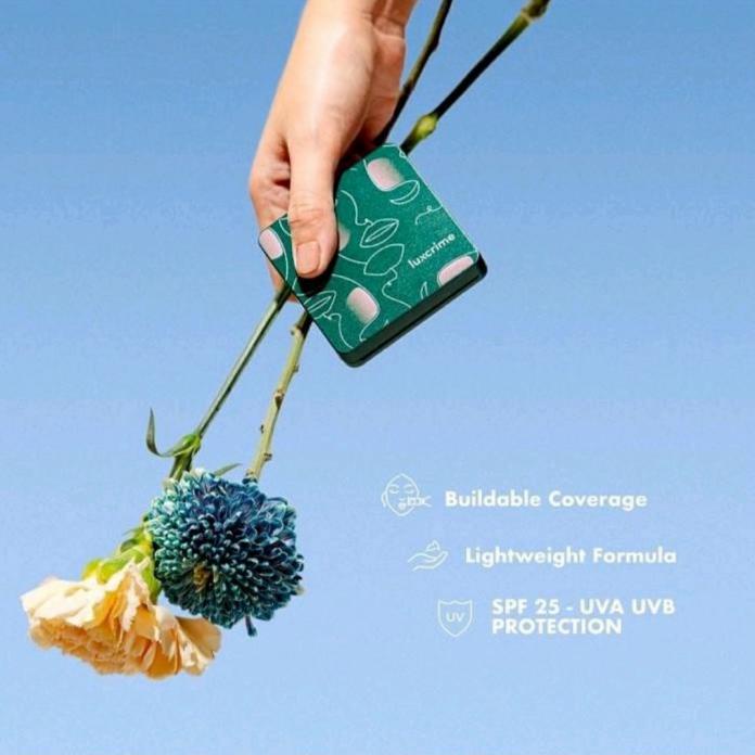 Variant Bóng Đệm LUXCRIME ID