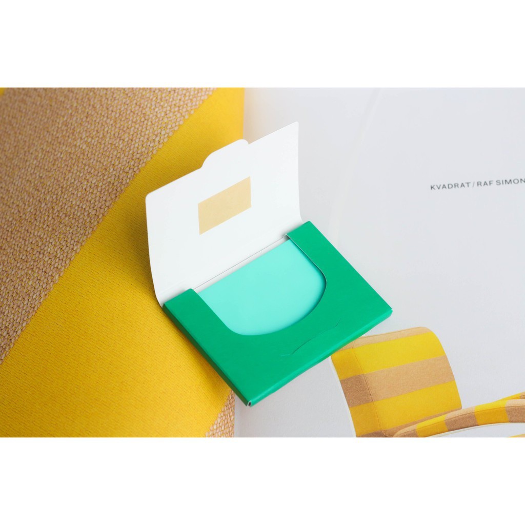 Giấy Thấm Dầu Acnes ( 100 Tờ) | BigBuy360 - bigbuy360.vn