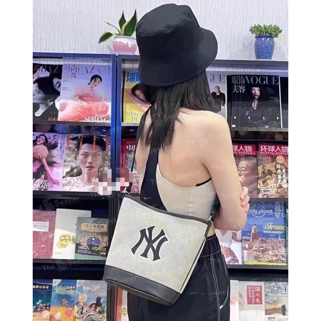 Túi đeo chéo, túi kẹp nách chư MMM xuấtttt size 24cm