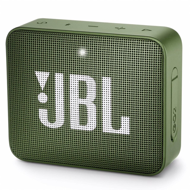 Loa bluetooth JBL GO 2