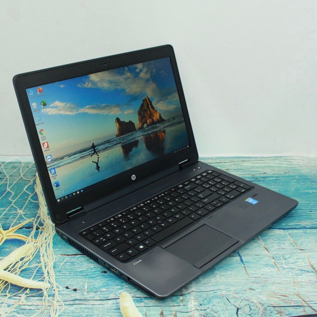 Máy trạm HP Zenbook Core i7 4800MQ, 8G ram, Ssd 2556gb , vga k2100 , 15.6in ips Full hd