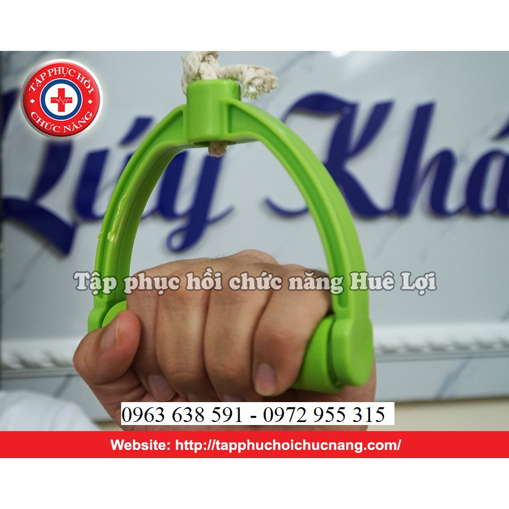 Ròng Rọc Tập Phục Hồi Chức Năng Khớp Vai