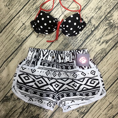 [Thanh lý] - Quần đi biển nữ đẹp, mix cùng áo bikini or áo croptop rất xinh, chất dày dặn, có size theo cân nặng | BigBuy360 - bigbuy360.vn